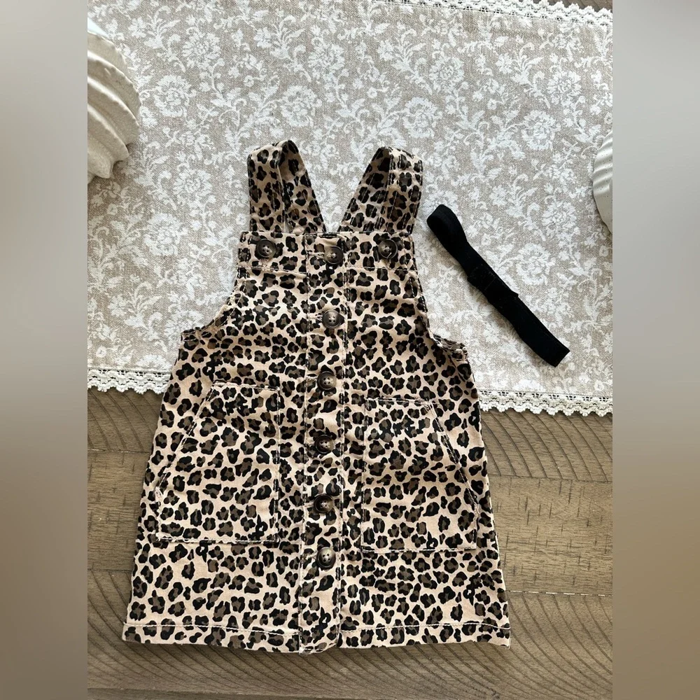 baby girl 18 month matching outfit set
